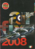 Catalogue Airfix 2008